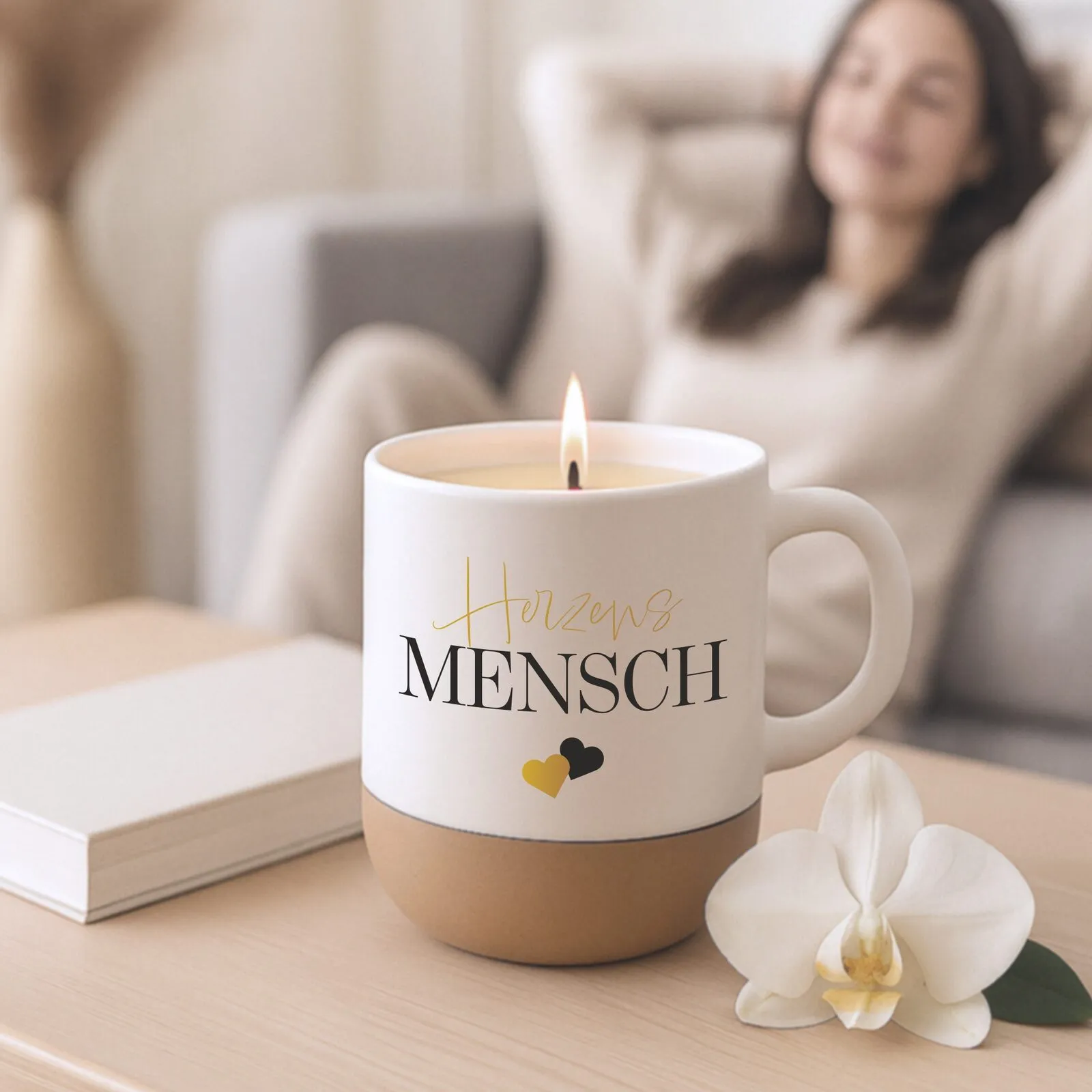 Felitate White Edition